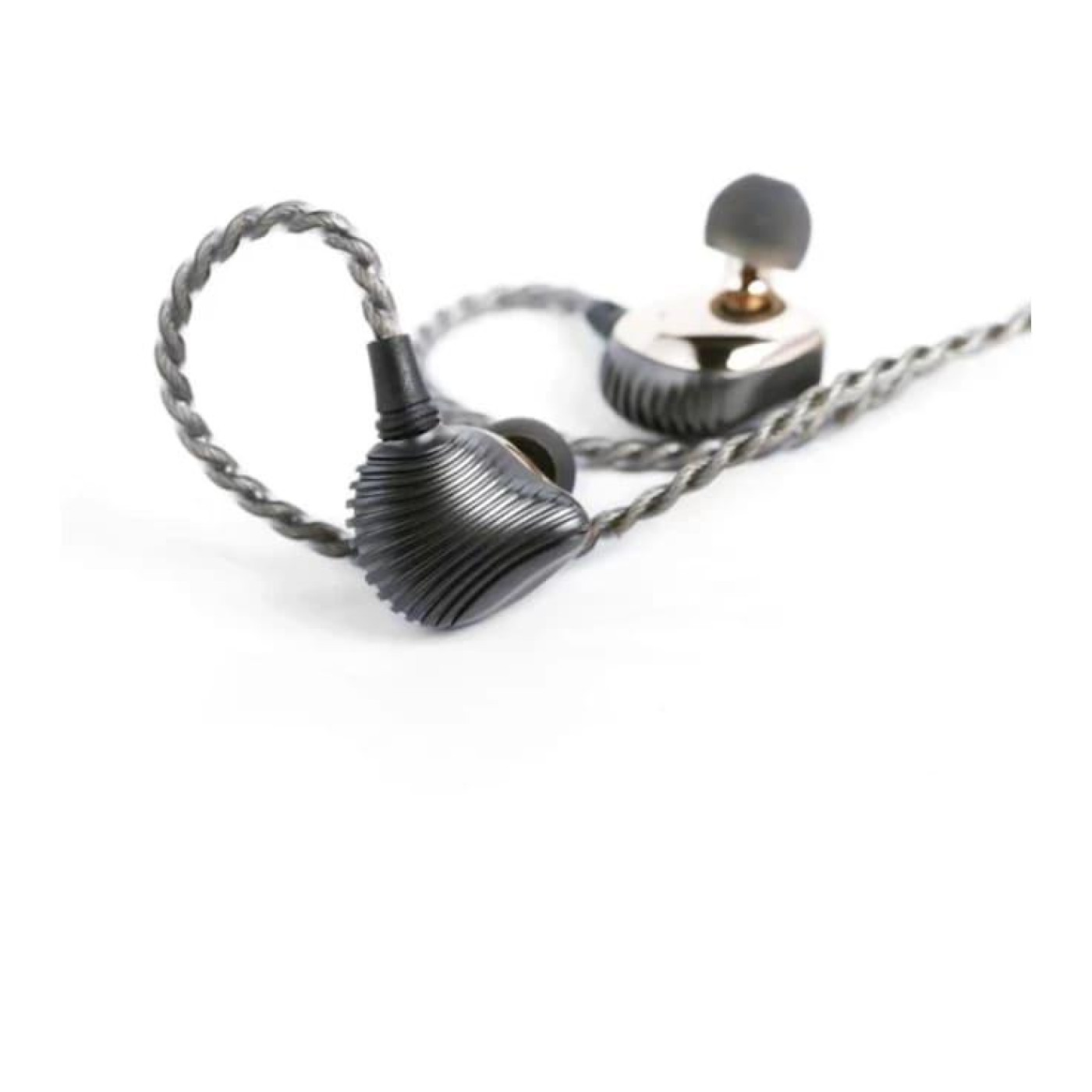 Наушники Shanling ME600 Black (90403514)