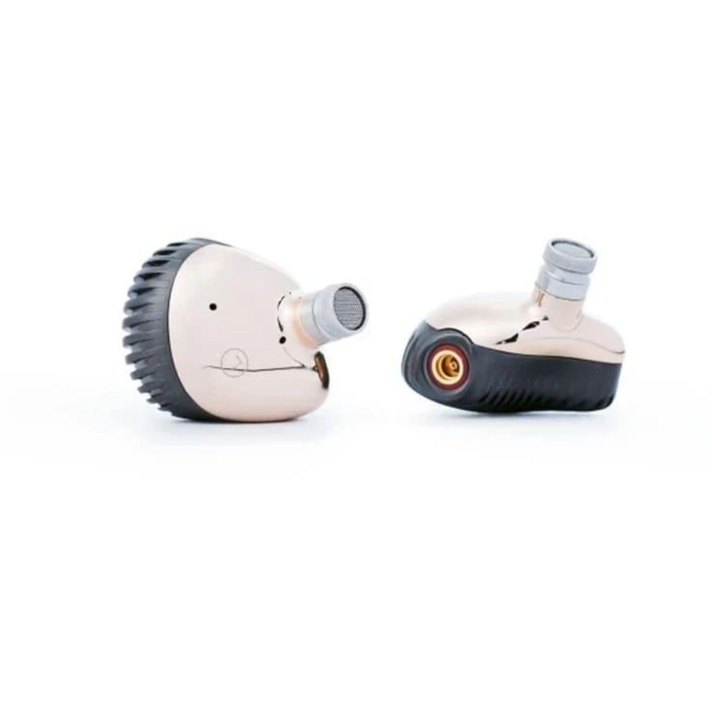 Наушники Shanling ME600 Black (90403514)