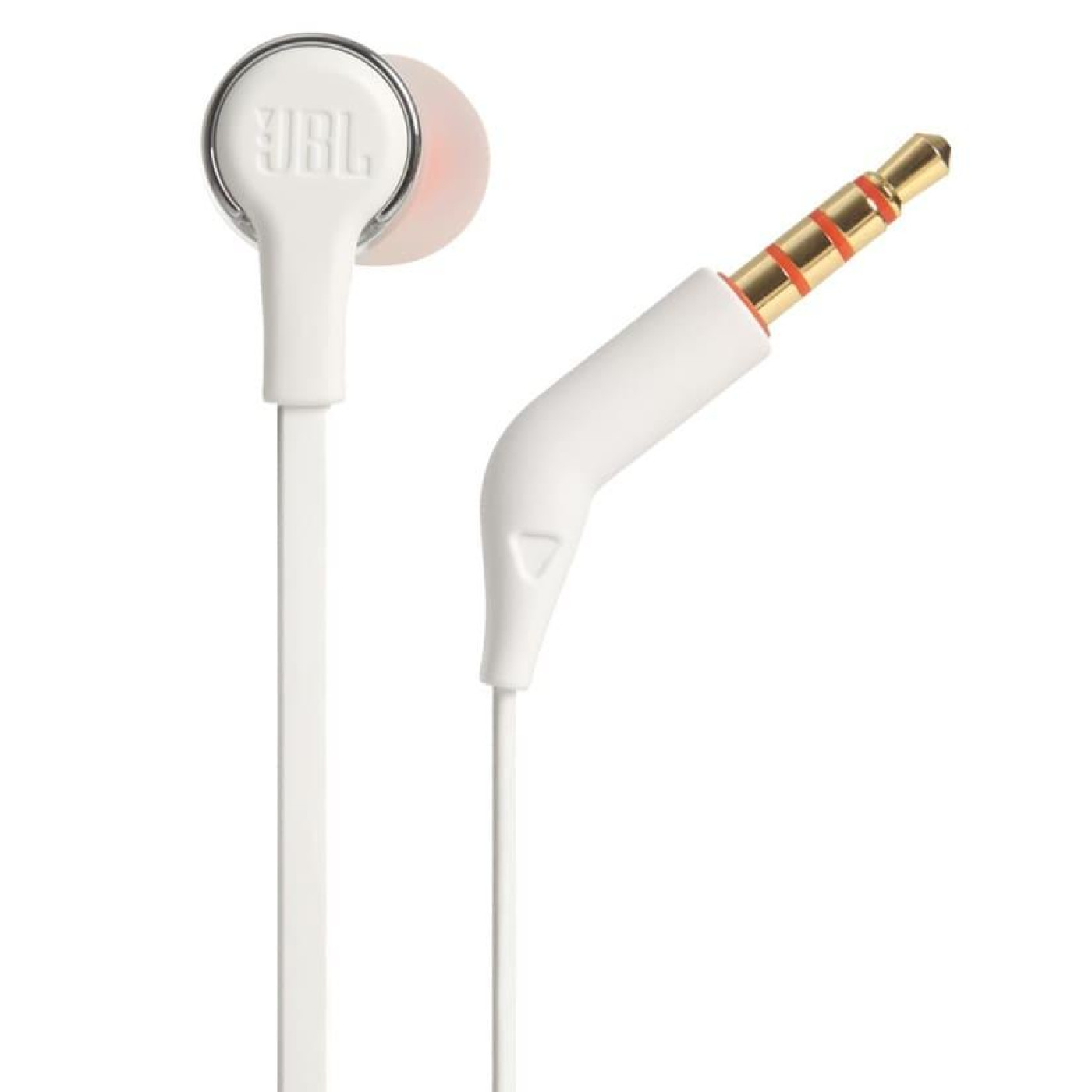 Наушники JBL T210 Gray (JBLT210GRY)