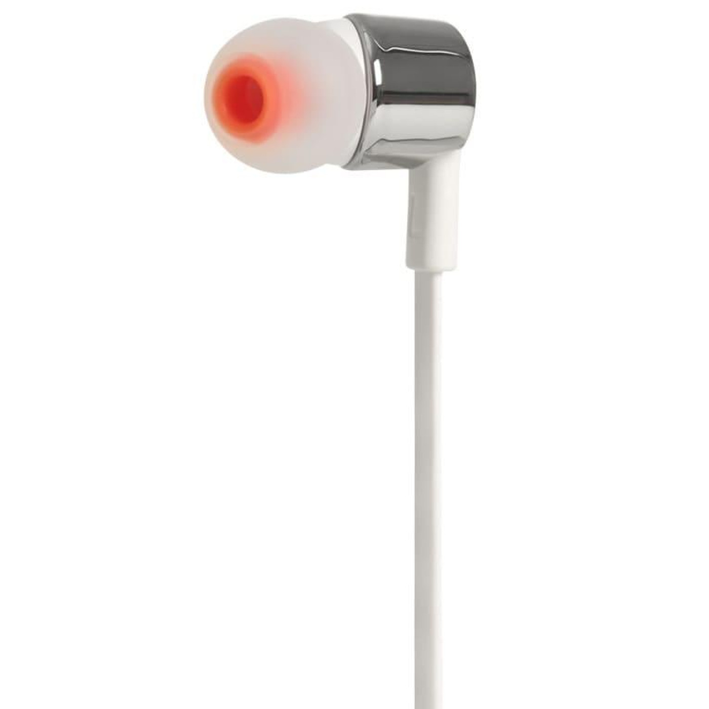 Наушники JBL T210 Gray (JBLT210GRY)