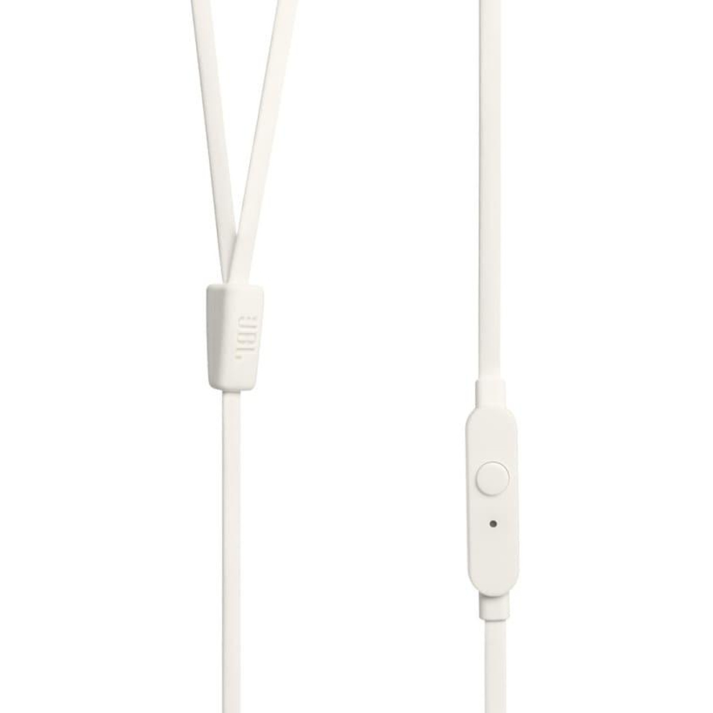 Наушники JBL T210 Gray (JBLT210GRY)