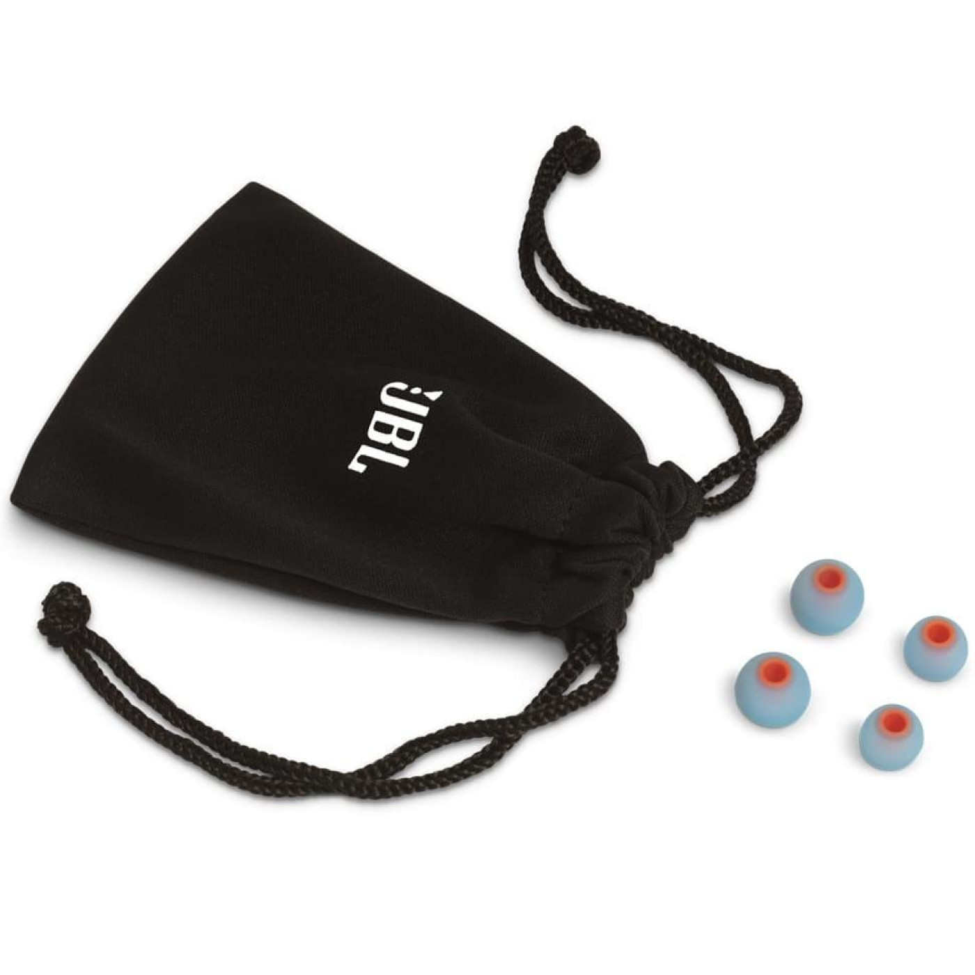 Наушники JBL T210 Gray (JBLT210GRY)