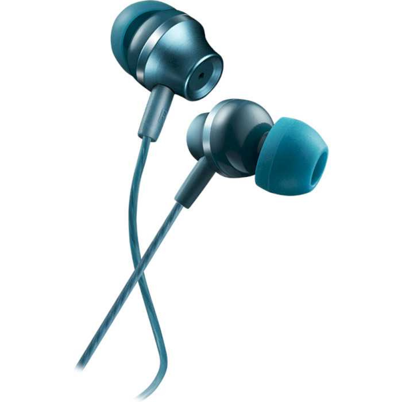 Наушники Canyon CNS-CEP3BG Blue-Green (CNS-CEP3BG)