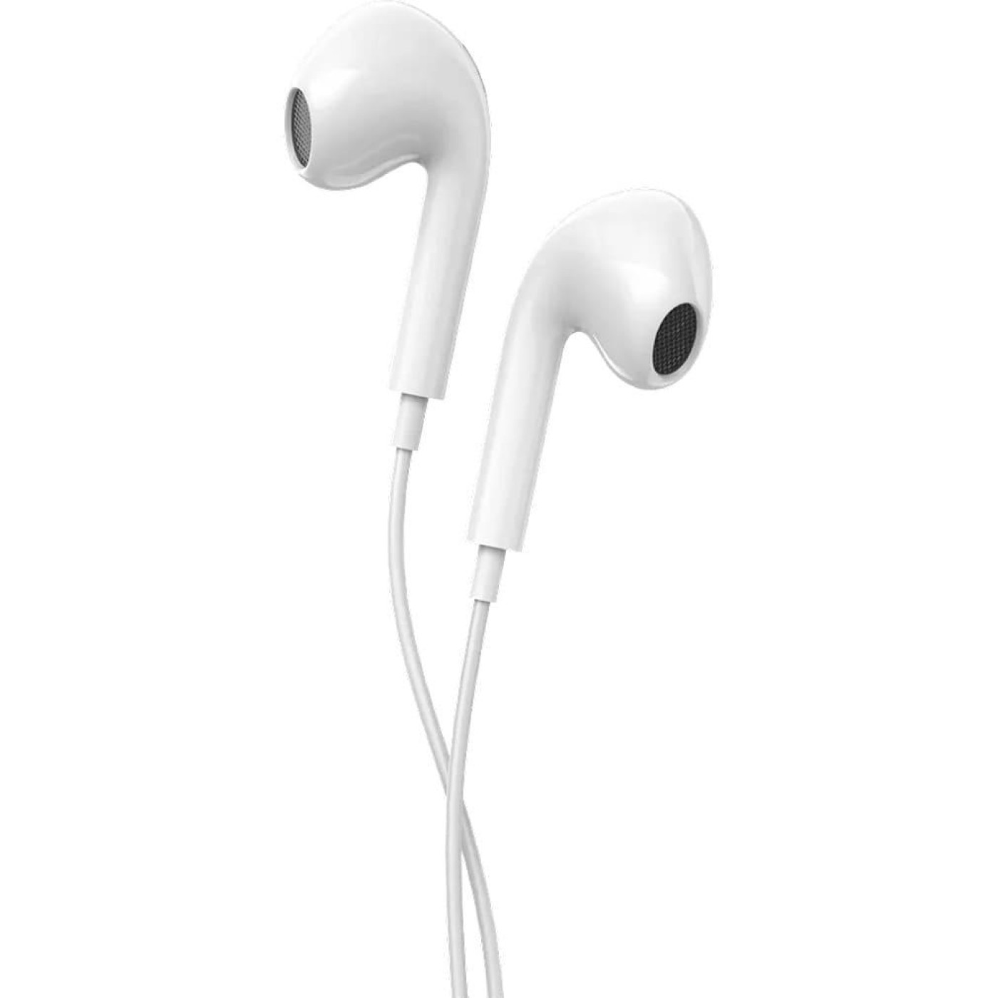 Навушники Canyon SEP-6 TYPE-C HiRes sound White (CNS-CEP6W)