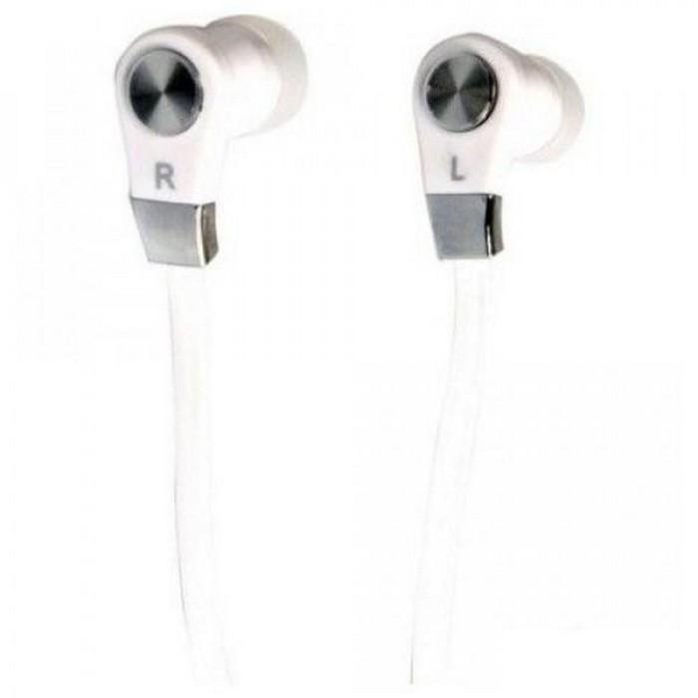 Навушники Media-Tech MAGICSOUND DS-2 White (MT3556W)