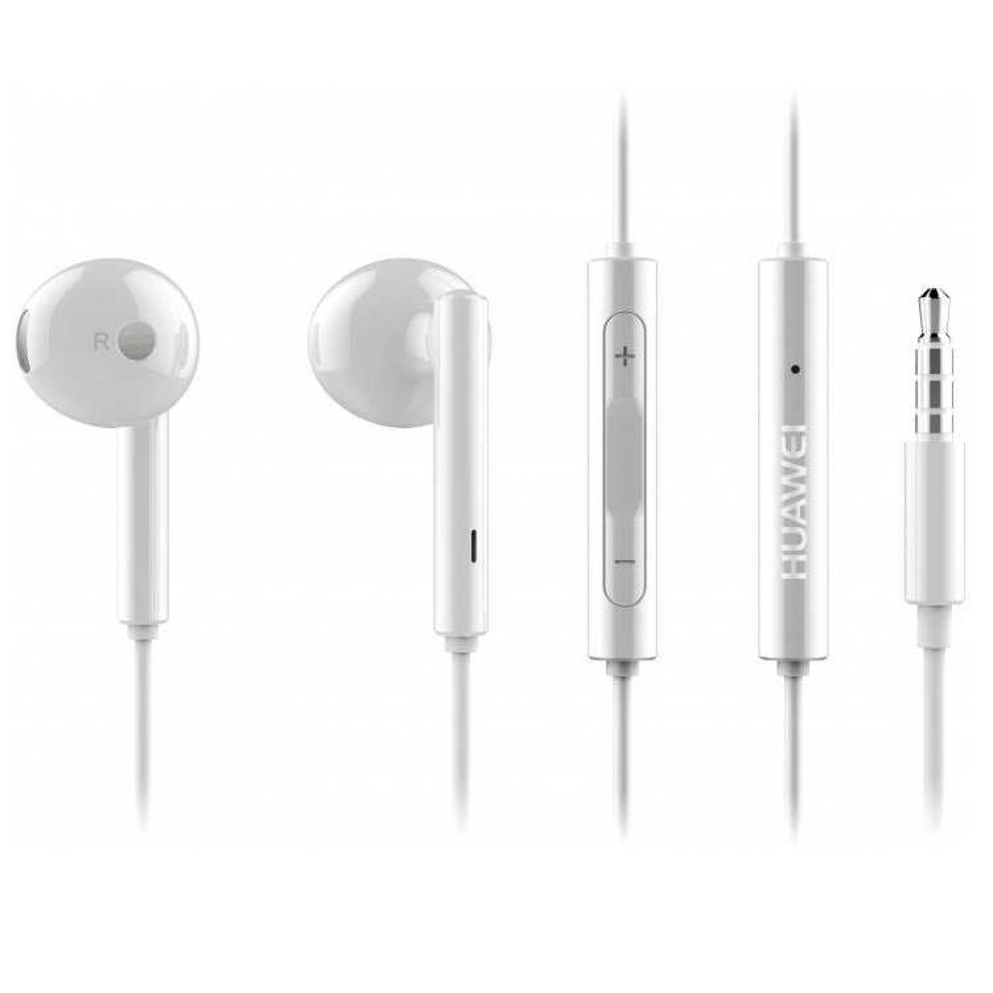 Наушники Huawei AM115 White (22040280)