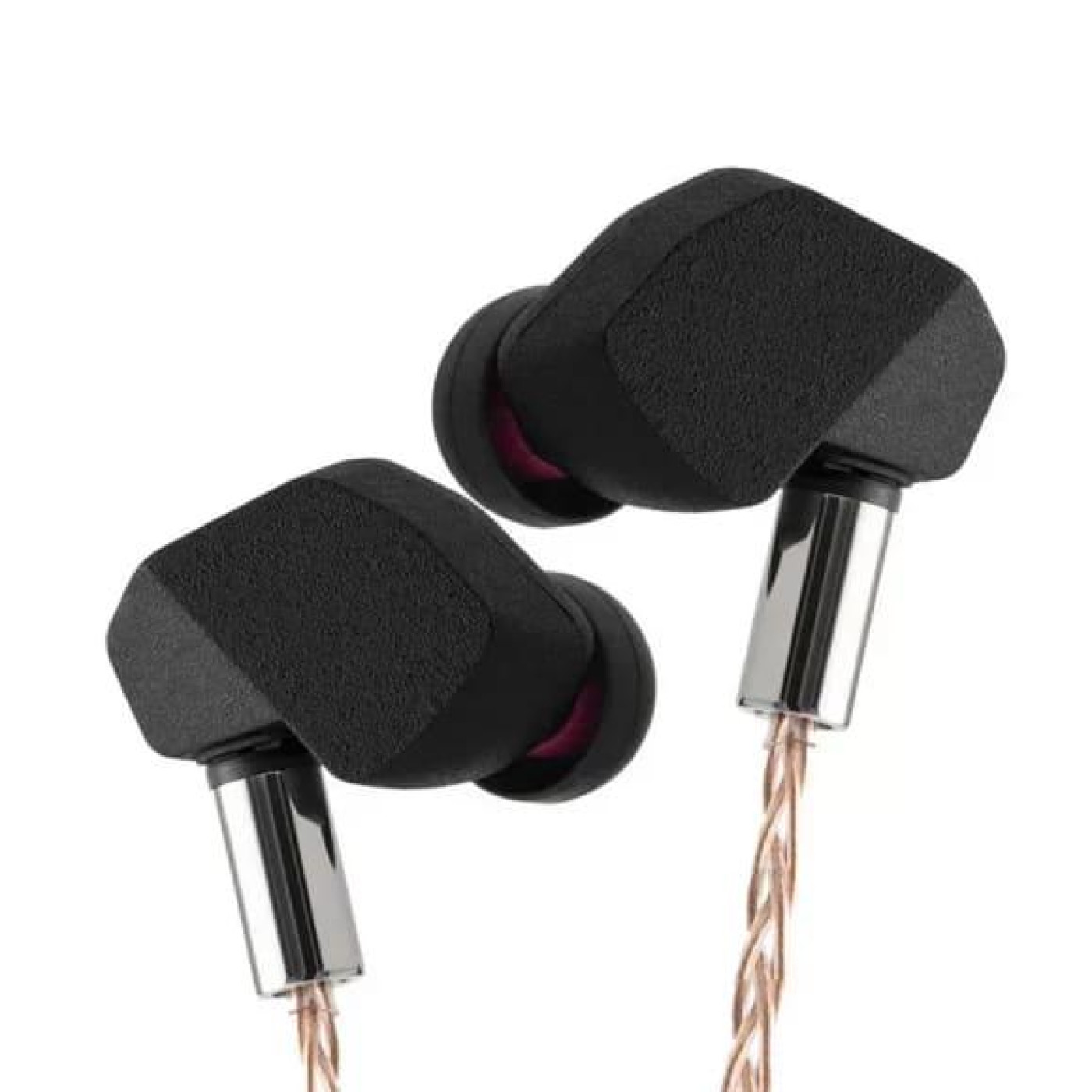 Наушники Final Audio A6000 Black (90403798)