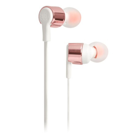 Навушники JBL JBLT210RGD (JBLT210RGD)