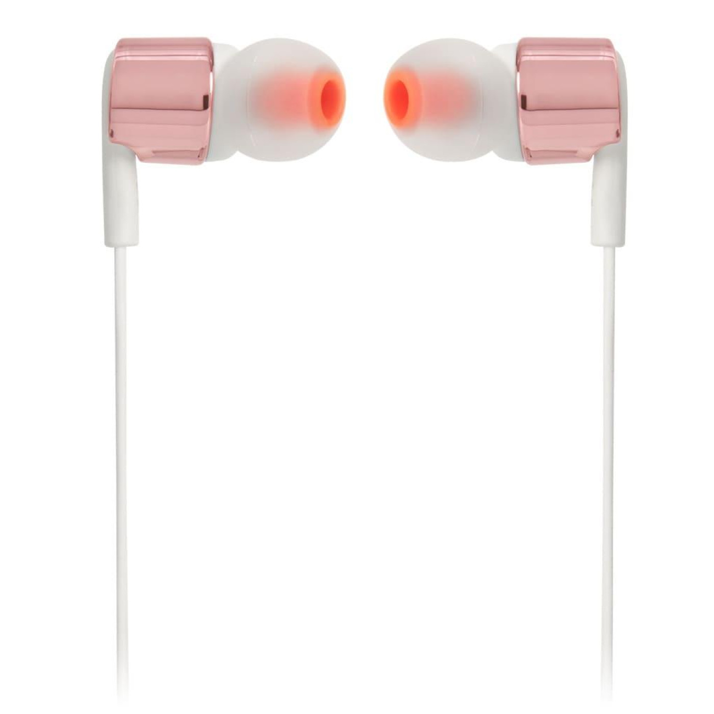 Навушники JBL JBLT210RGD (JBLT210RGD)