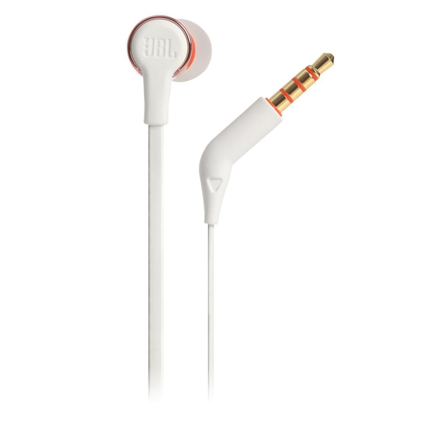 Навушники JBL JBLT210RGD (JBLT210RGD)
