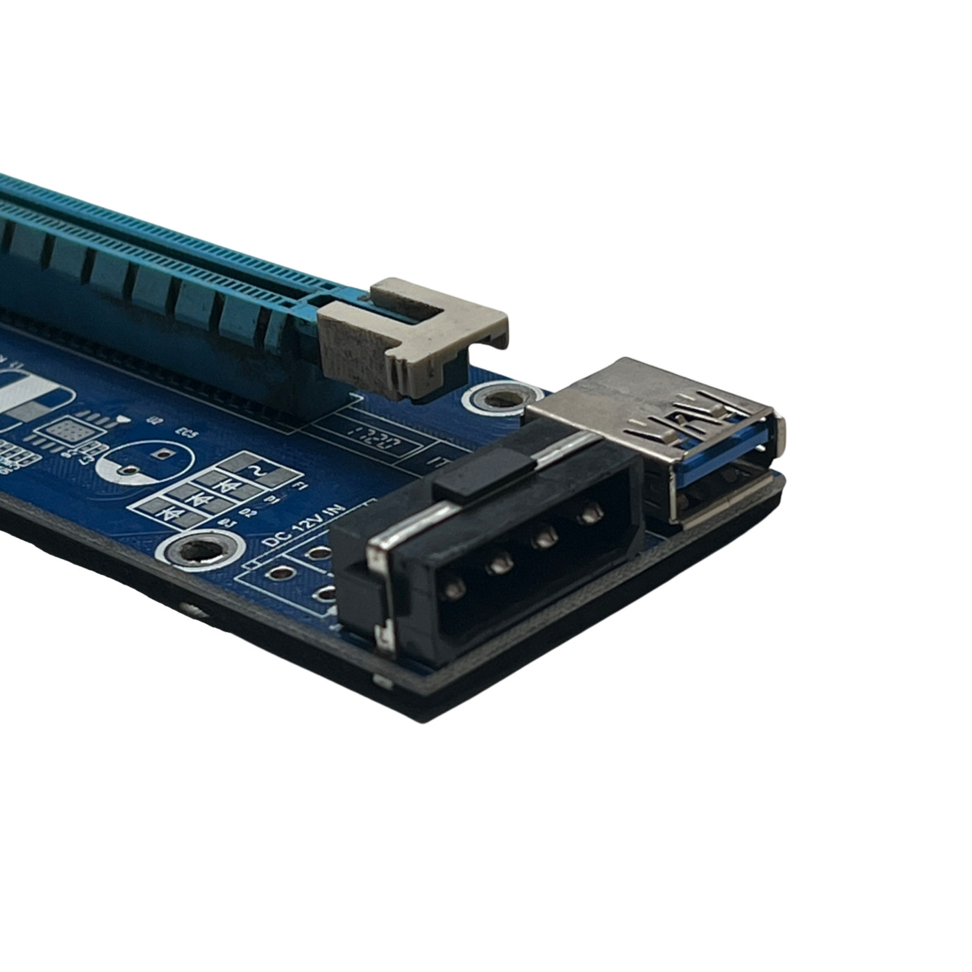 Райзер 006s (MOLEX) 006 Б/в