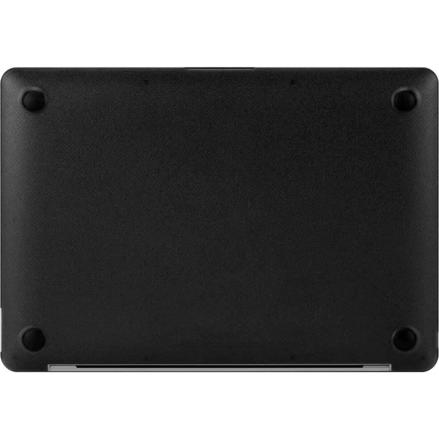 Чохол для ноутбука Incase Hardshell Case for 13-inch MacBook Air with Retina Display Dots 2020 - Black Frost (INMB200615-BLK)