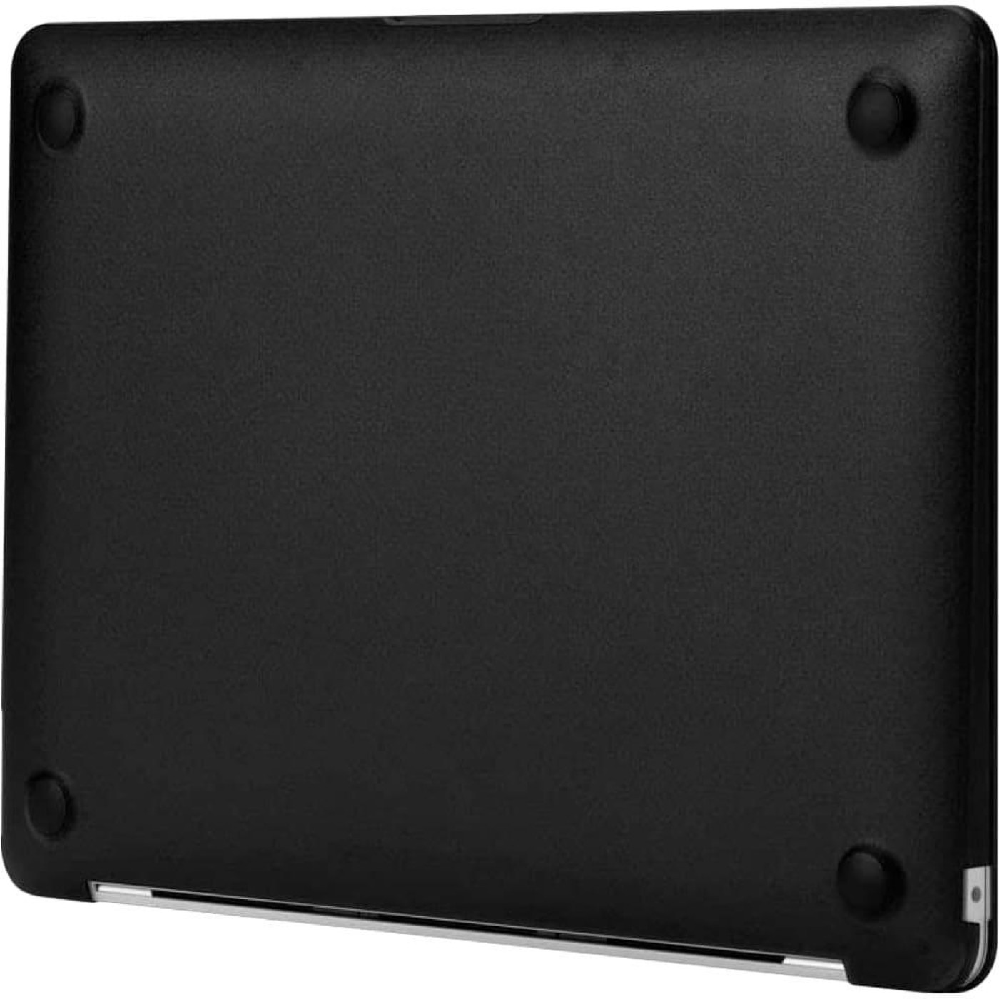Чохол для ноутбука Incase Hardshell Case for 13-inch MacBook Air with Retina Display Dots 2020 - Black Frost (INMB200615-BLK)