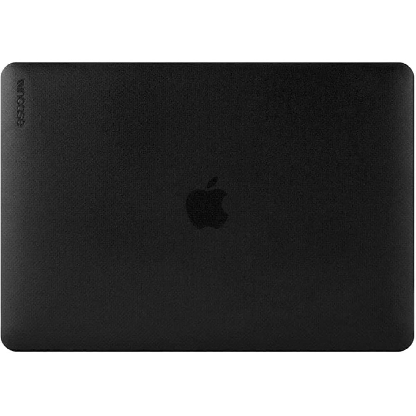 Чохол для ноутбука Incase Hardshell Case for 13-inch MacBook Air with Retina Display Dots 2020 - Black Frost (INMB200615-BLK)