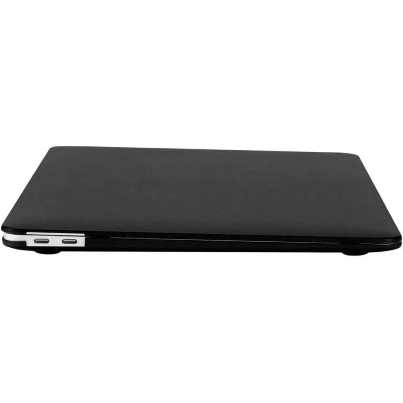 Чохол для ноутбука Incase Hardshell Case for 13-inch MacBook Air with Retina Display Dots 2020 - Black Frost (INMB200615-BLK)