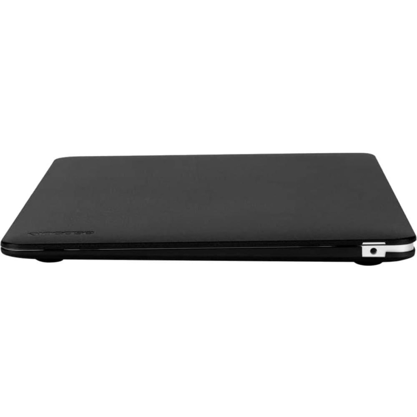 Чохол для ноутбука Incase Hardshell Case for 13-inch MacBook Air with Retina Display Dots 2020 - Black Frost (INMB200615-BLK)