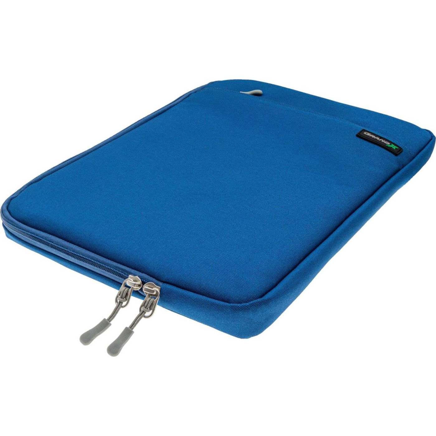 Чехол для ноутбука Grand-X 15.6ъъ Blue (SL-15B)