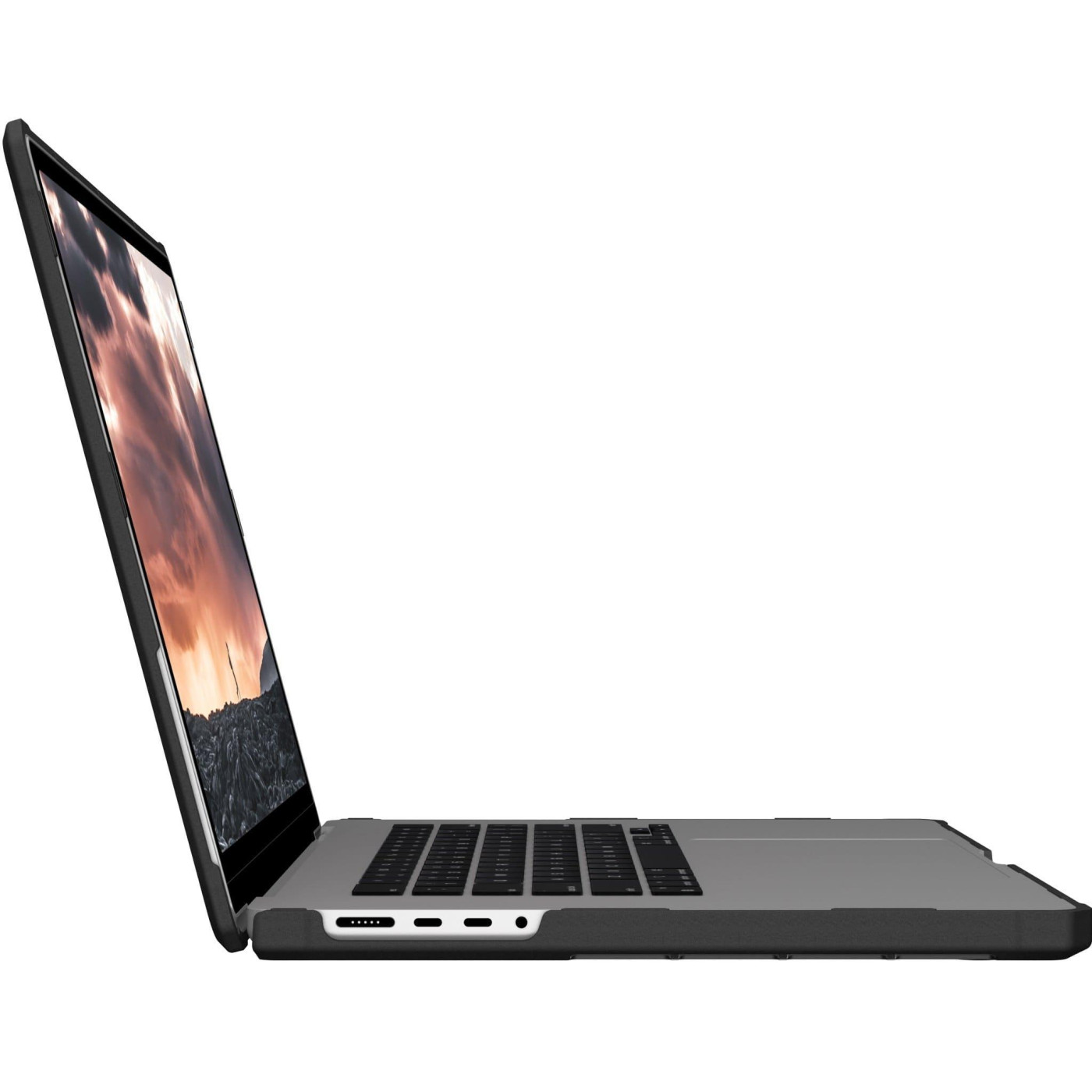 Чохол для ноутбука UAG для Apple MacBook Pro 16