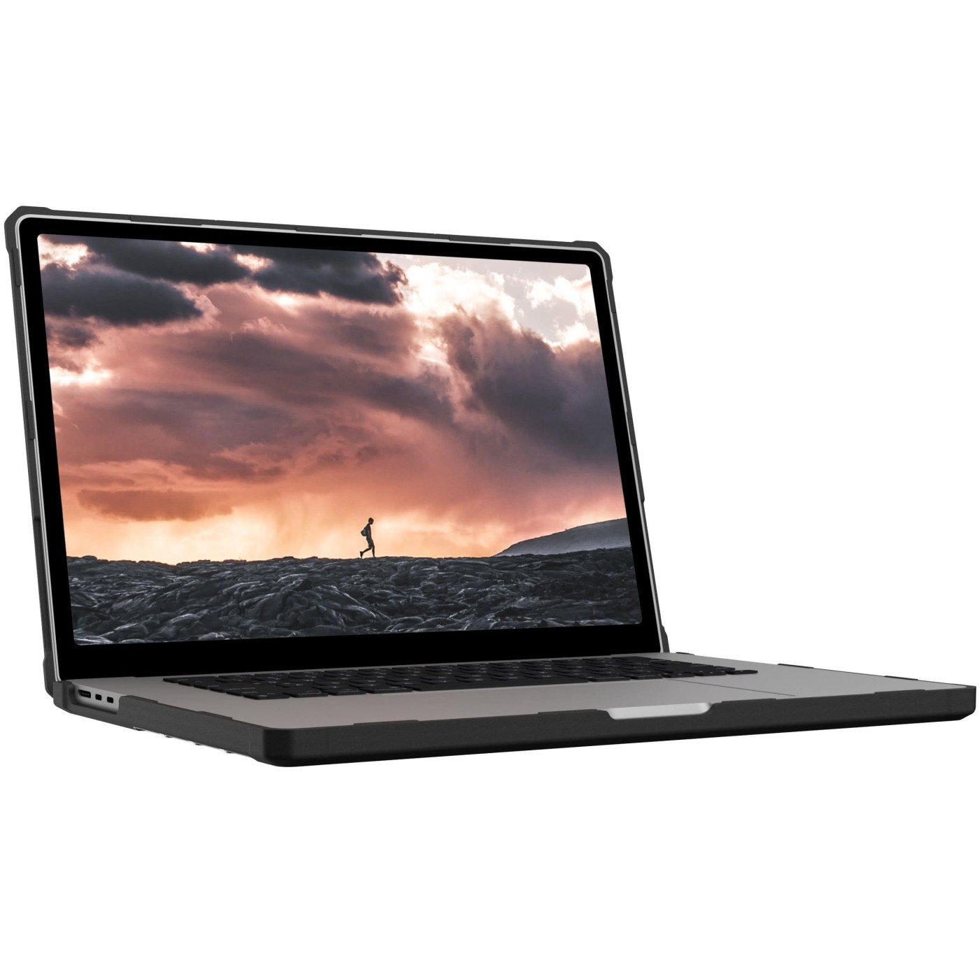 Чохол для ноутбука UAG для Apple MacBook Pro 16