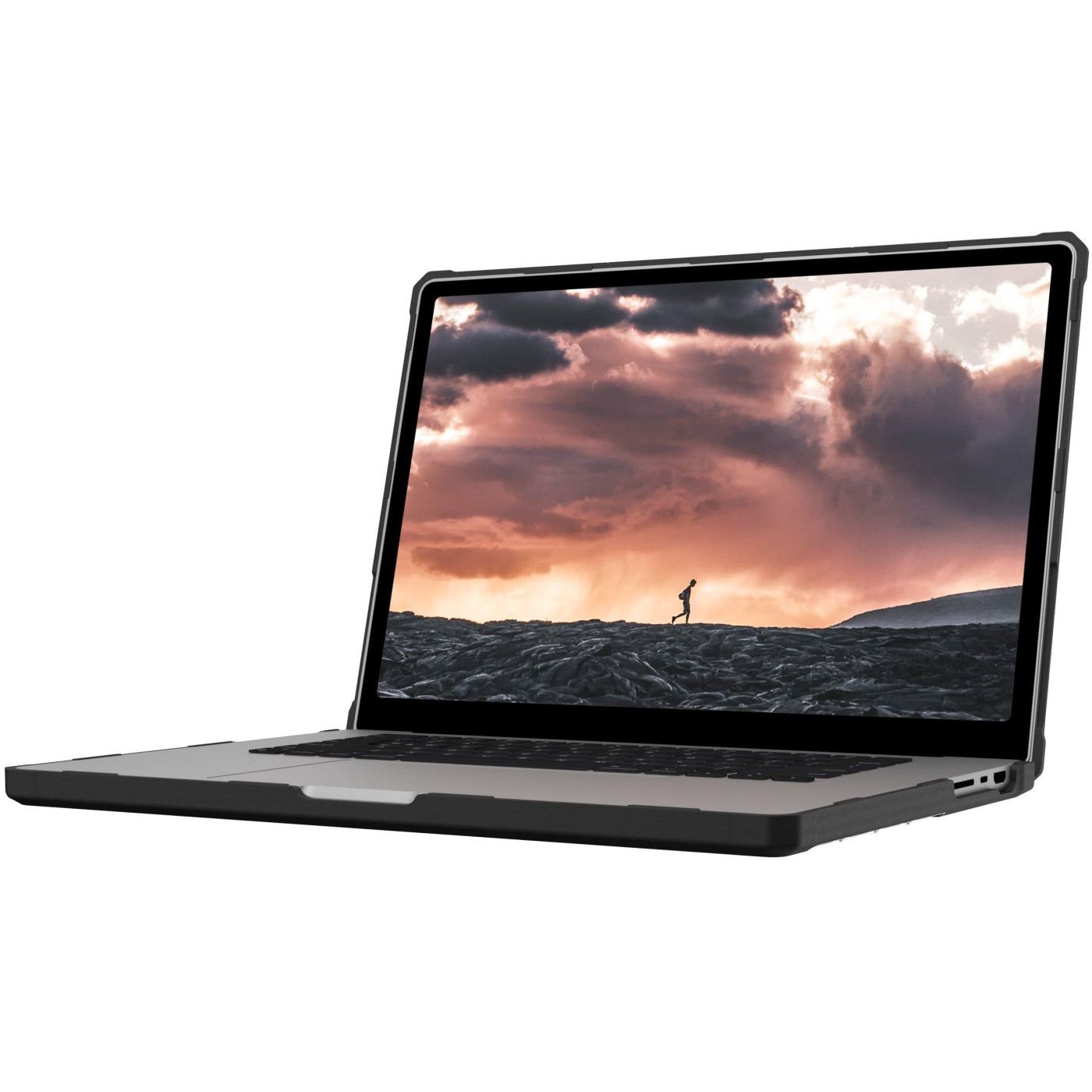 Чохол для ноутбука UAG для Apple MacBook Pro 16