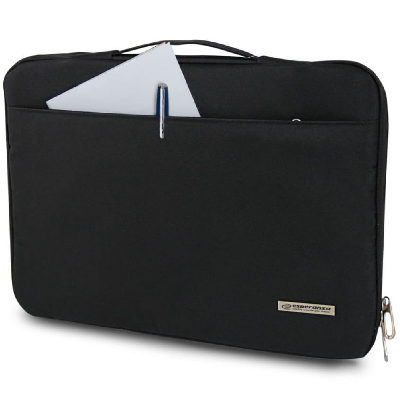 Чехол для ноутбука Esperanza Elegant case for a laptop 15.6 (ET195)