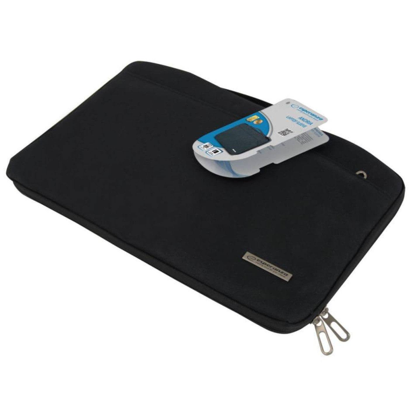 Чехол для ноутбука Esperanza Elegant case for a laptop 15.6 (ET195)