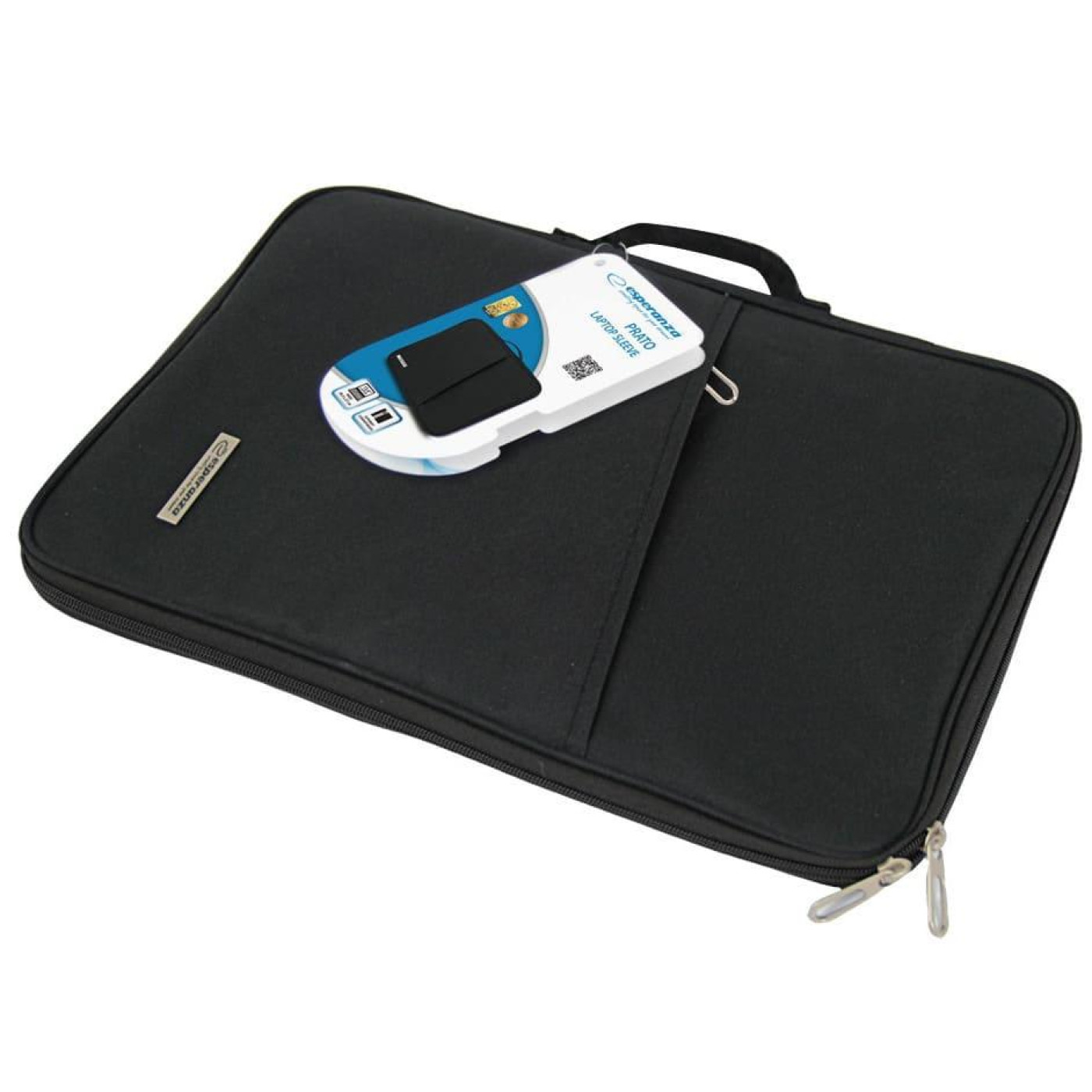 Чехол для ноутбука Esperanza PRATO for a laptop 15.6 (ET194)