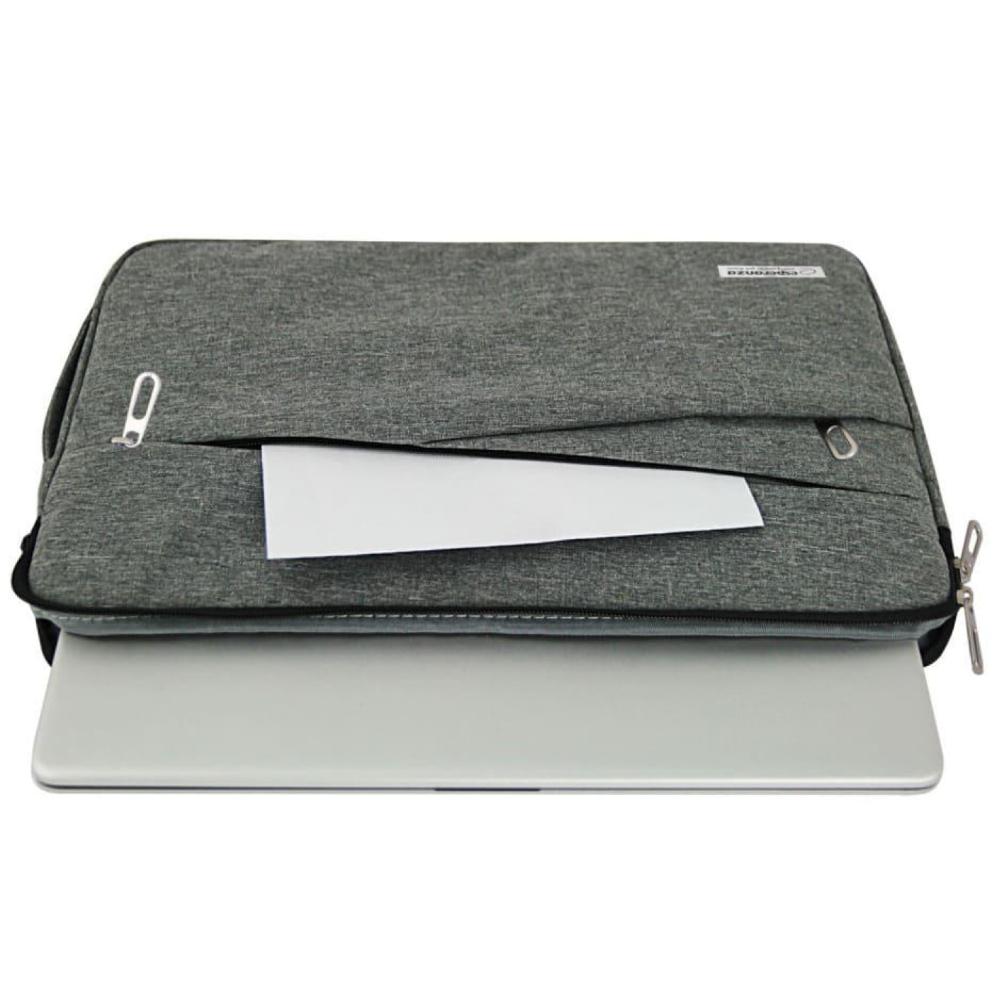 Чехол для ноутбука Esperanza VERONA for a laptop 15.6 (ET193)