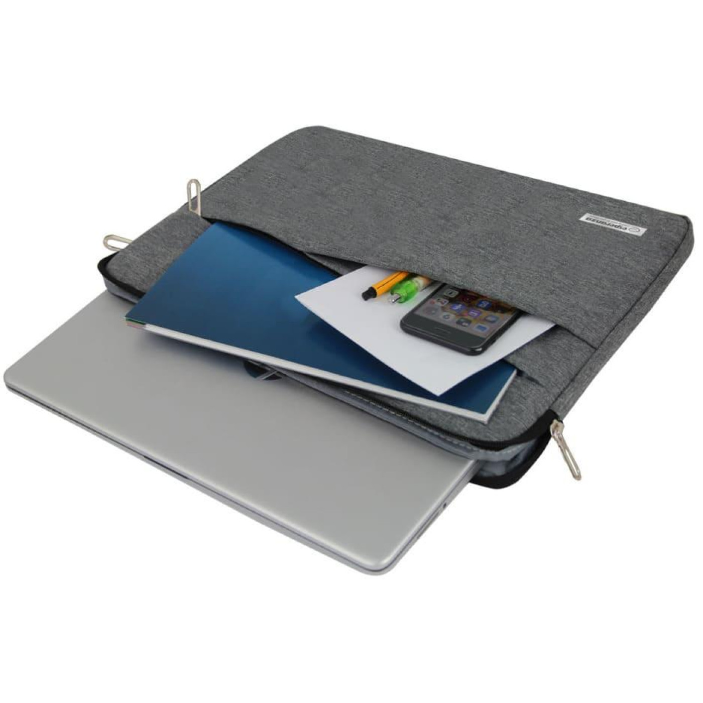 Чехол для ноутбука Esperanza VERONA for a laptop 15.6 (ET193)