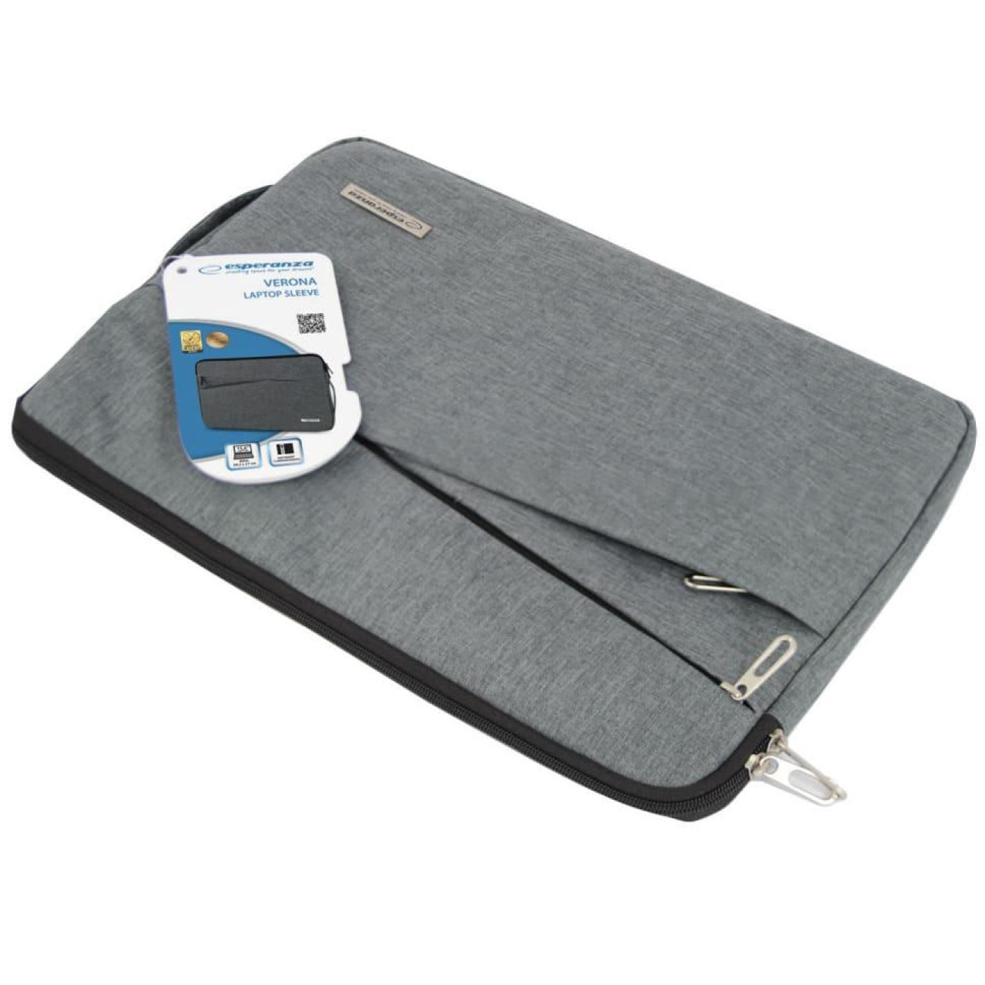 Чехол для ноутбука Esperanza VERONA for a laptop 15.6 (ET193)