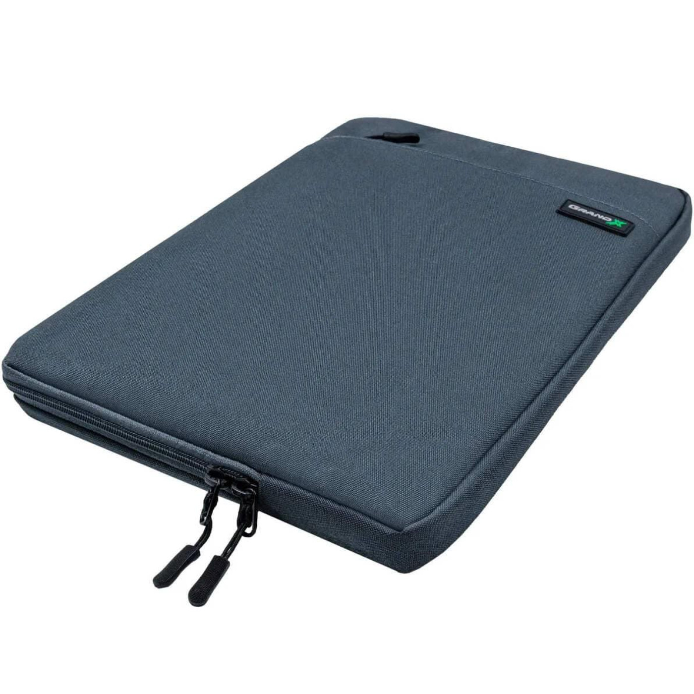 Чехол для ноутбука Grand-X 15.6ъъ Dark Grey (SL-15D)