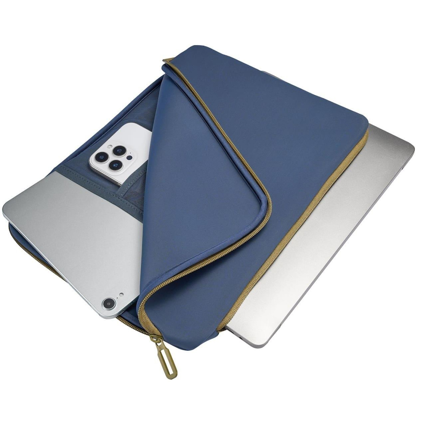 Чохол Tucano Doppio для ноутбука 13