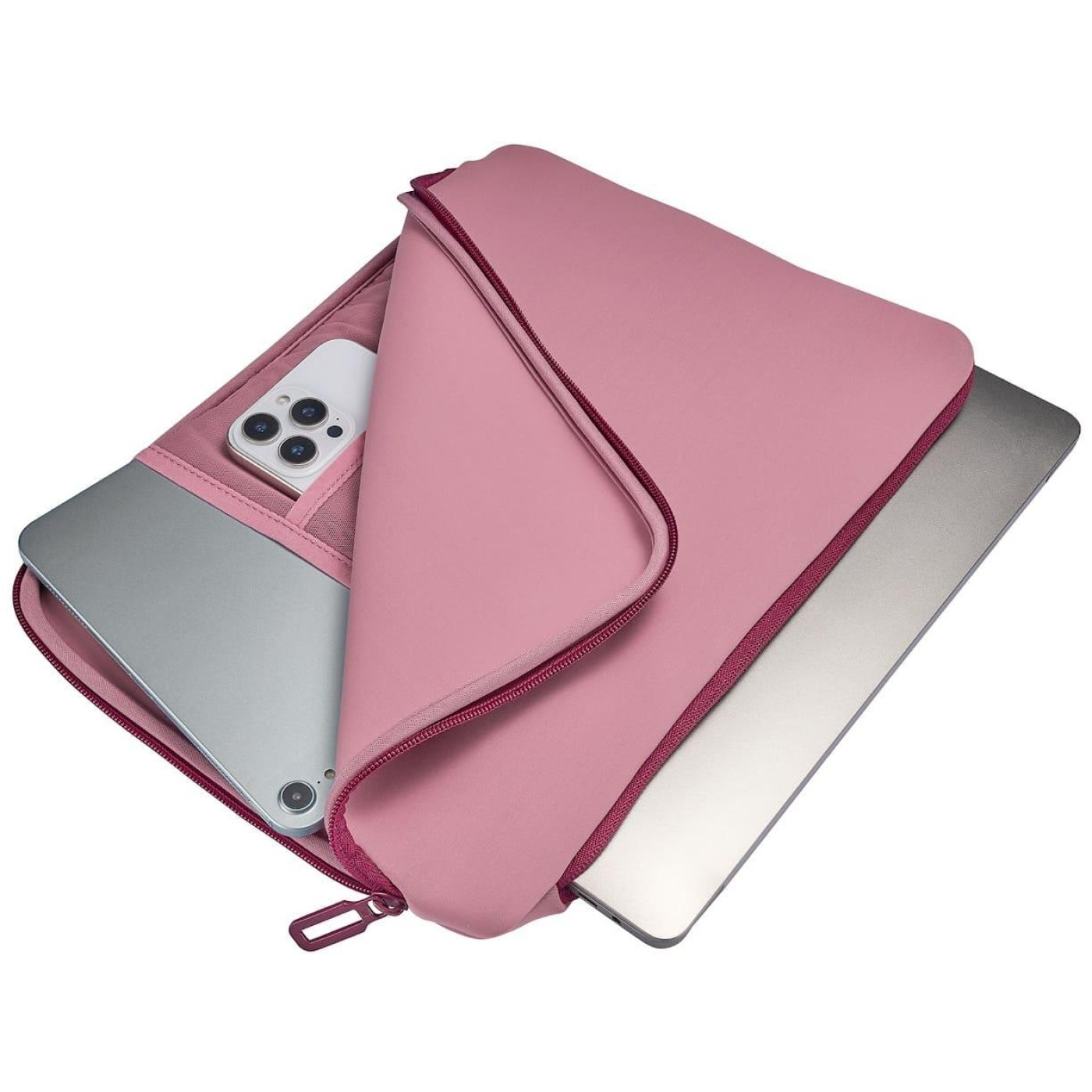 Чохол Tucano Doppio для ноутбука 15