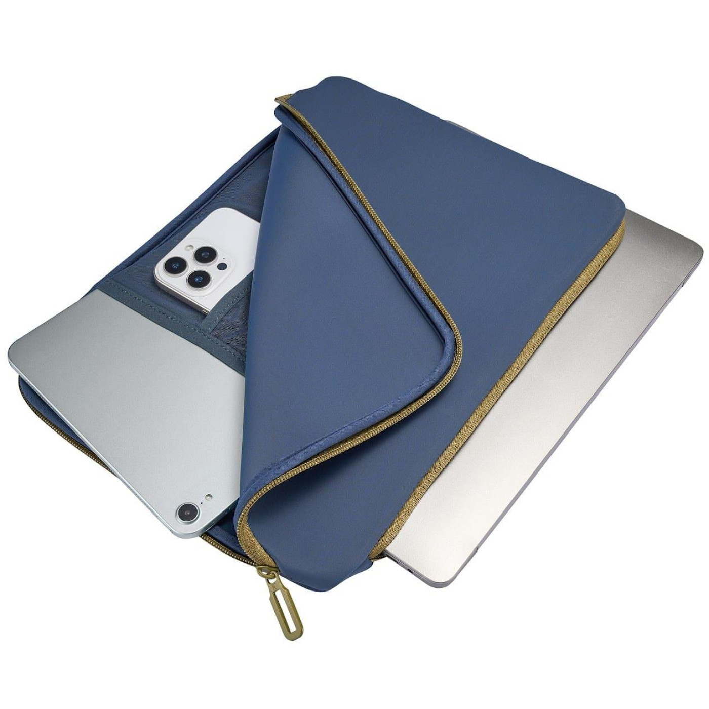 Чохол Tucano Doppio для ноутбука 15