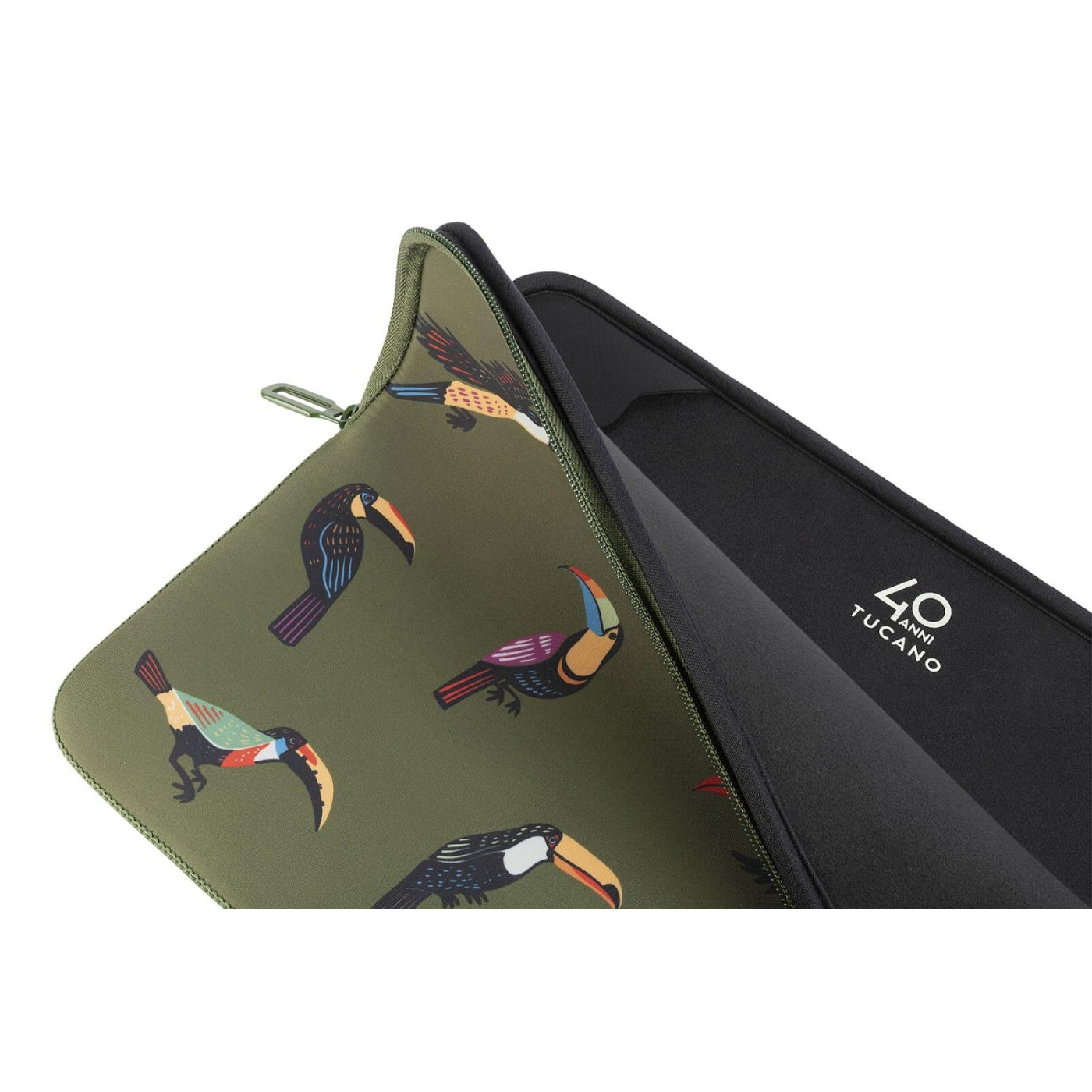 Чохол Tucano Tucani 13