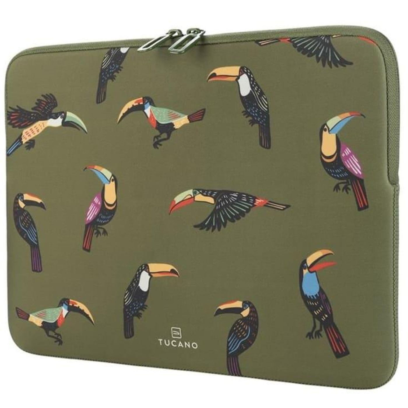 Чохол Tucano Tucani 15