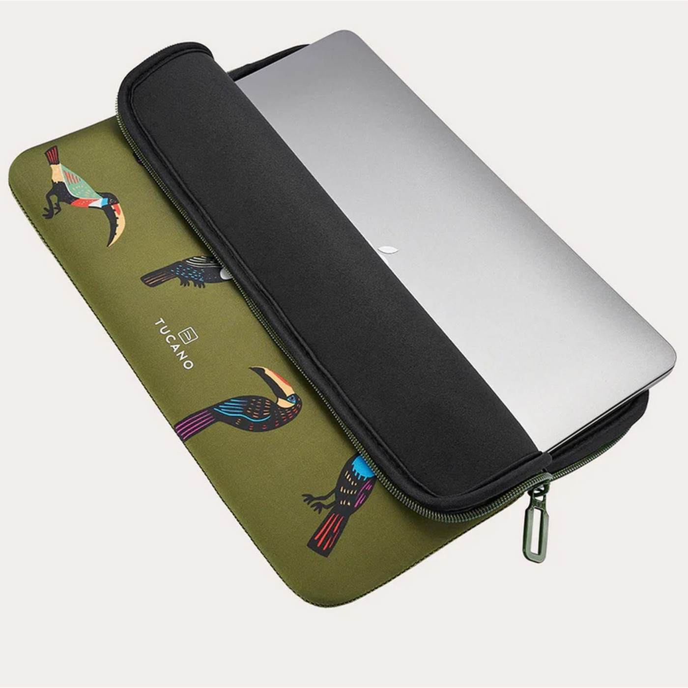 Чохол Tucano Tucani 15