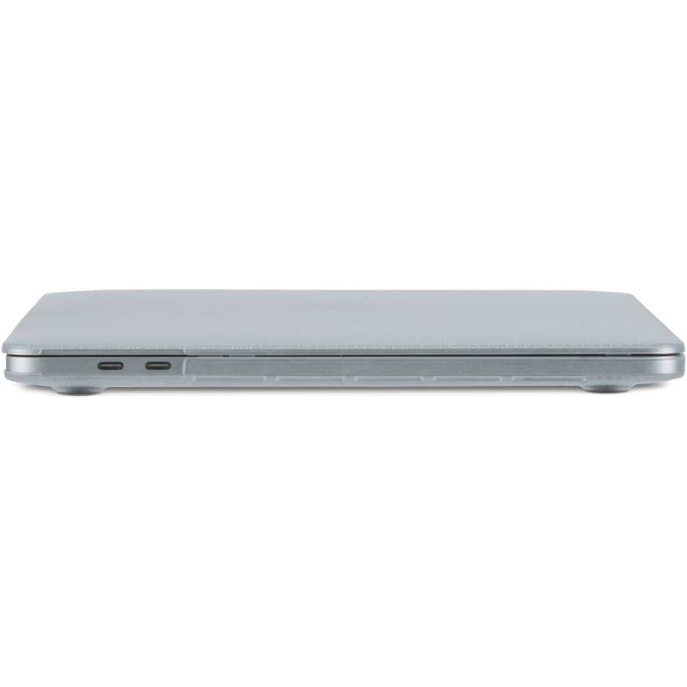 Чохол для ноутбука Incase Hardshell Dots Case for 13-inch MacBook Pro - Thunderbolt 3 (USB-C) 2020 - Clear (INMB200629-CLR)