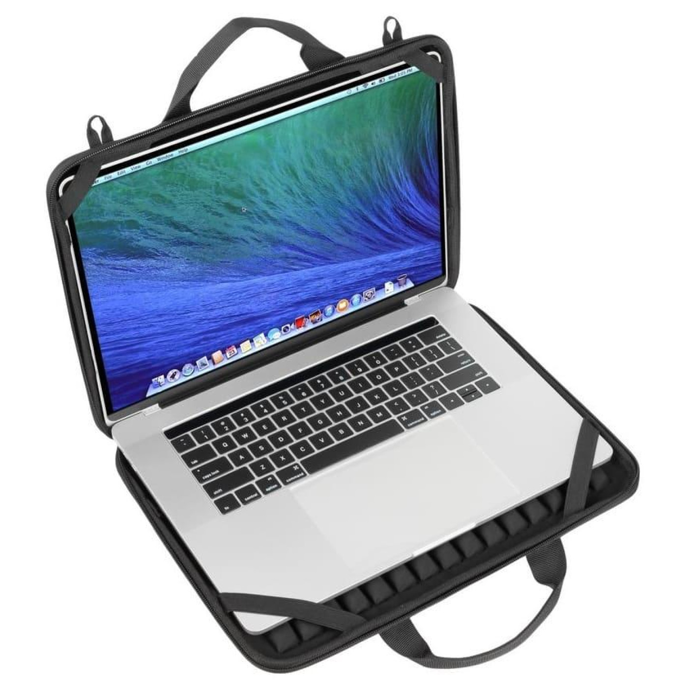 Чохол для ноутбука Rivacase 14 5130 black (5130 (Black))