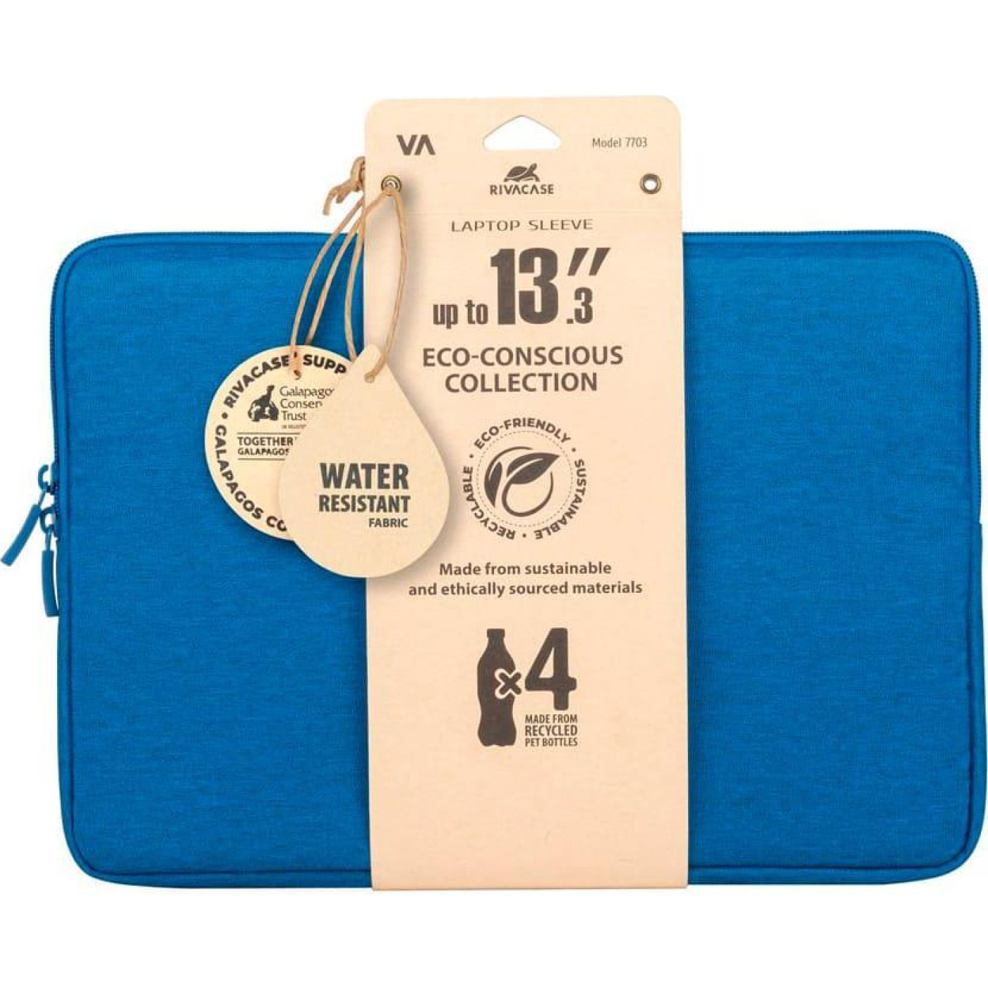 Чехол для ноутбука Rivacase 13.3