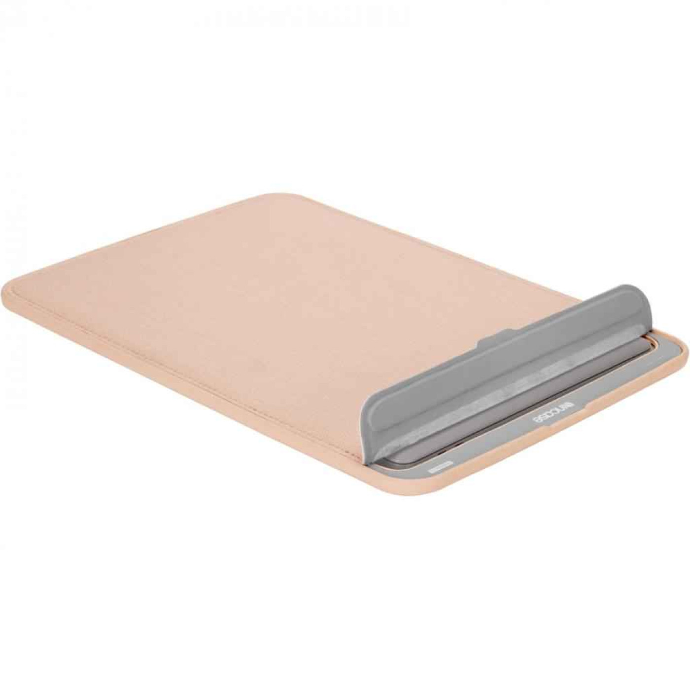 Чохол для ноутбука Incase ICON Sleeve with Woolenex for 13-inch MacBook Pro - Thunderbolt 3 (USB-C) and 13-inch M (INMB100366-BLP)