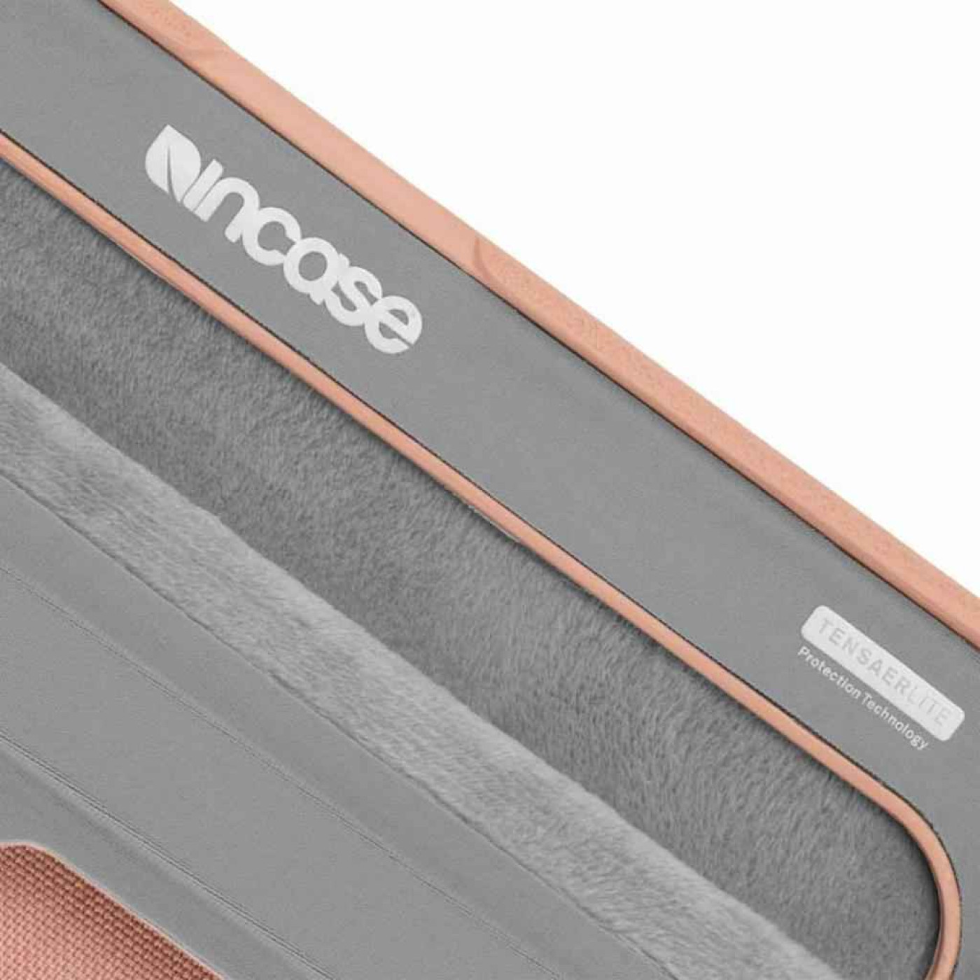 Чохол для ноутбука Incase ICON Sleeve with Woolenex for 13-inch MacBook Pro - Thunderbolt 3 (USB-C) and 13-inch M (INMB100366-BLP)
