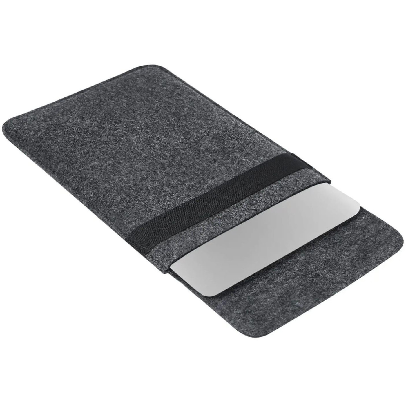 Чехол для ноутбука Gmakin 13 Macbook Pro New, Envelope, Gray (GM71-13New)
