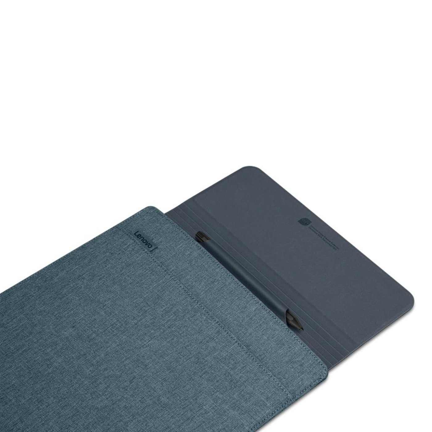 Чехол для ноутбука Lenovo Yoga 14.5 Sleeve Tidal Teal Yoga 14.5 Sleeve Tidal Teal (GX41K68626)
