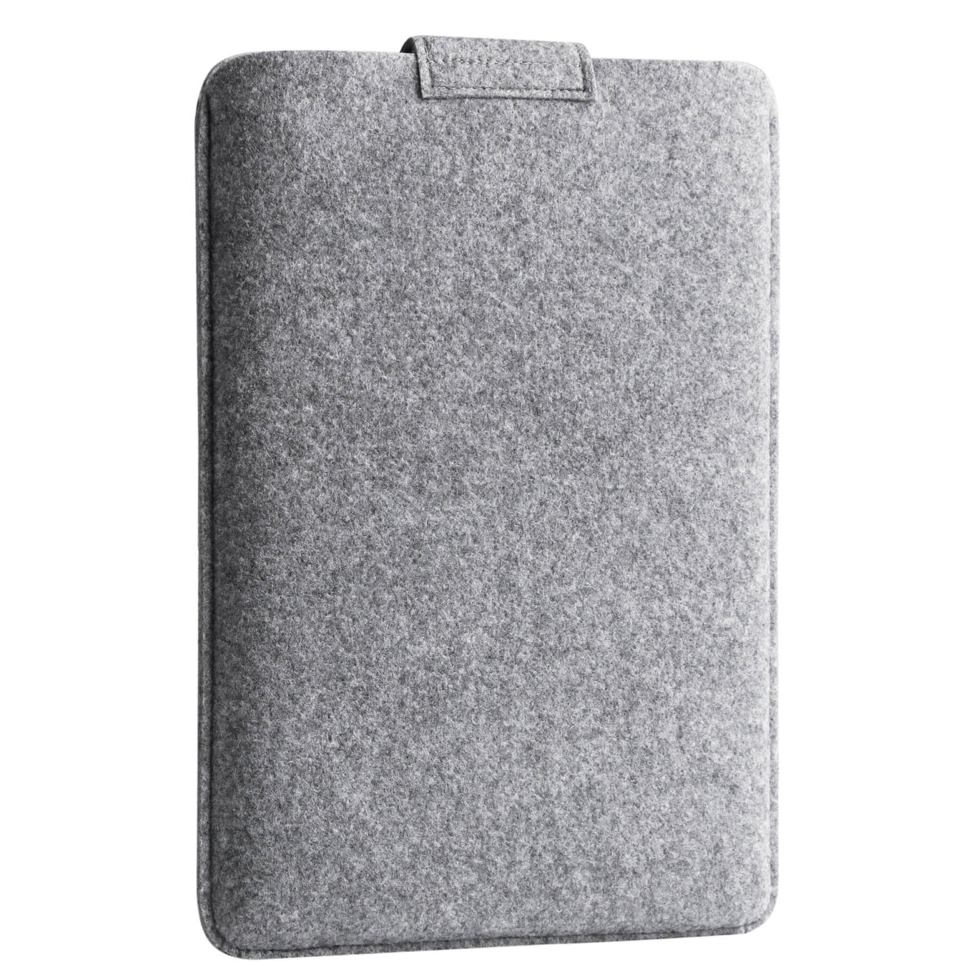 Чехол для ноутбука Gmakin 14 Macbook Pro, Light Gray (GM55-14)
