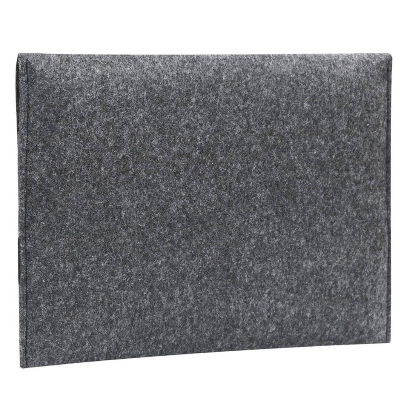 Чехол для ноутбука Gmakin 14 Macbook Pro, horizontal, Dark Gray (GM14-14)
