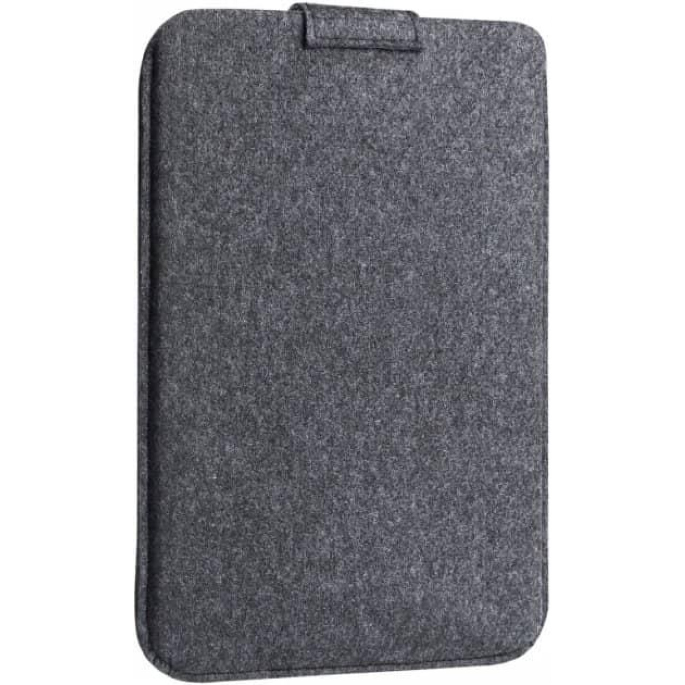 Чехол для ноутбука Gmakin 14 Macbook Pro, Dark Gray (GM56-14)