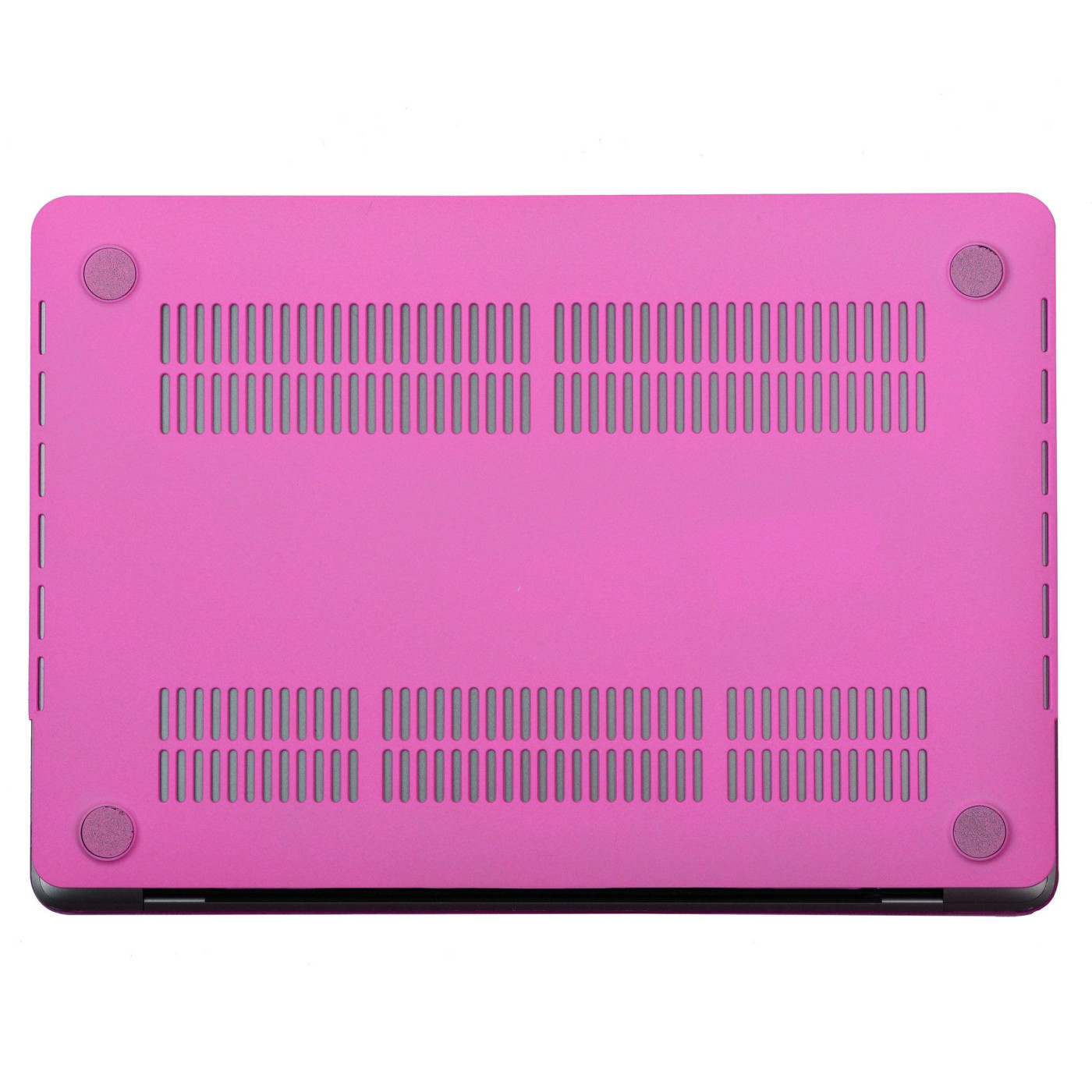 Чехол для ноутбука Armorstandart 16 MacBook Pro, Hardshell, Purple (ARM58993)