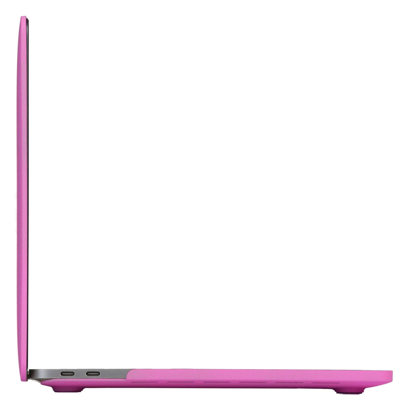 Чехол для ноутбука Armorstandart 15.4 MacBook Pro, Hardshell, Purple (ARM58994)