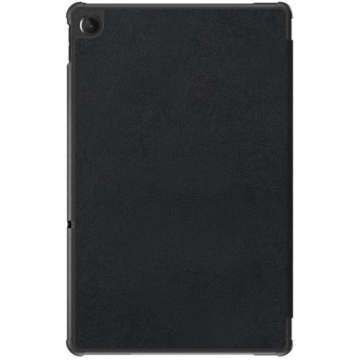 Чехол для планшета Armorstandart Smart Case Lenovo Tab M10 Plus (3rd Gen) TB125 Black (ARM63468)